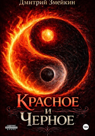 Дмитрий Змейкин. Красное и Черное