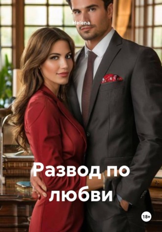  Helena. Развод по любви