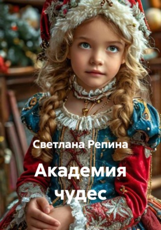 . Академия чудес