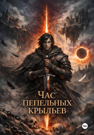  Wolf. Час пепельных крыльев