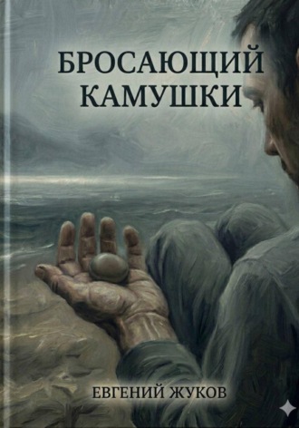 Евгений Александрович Жуков. Бросающий камушки