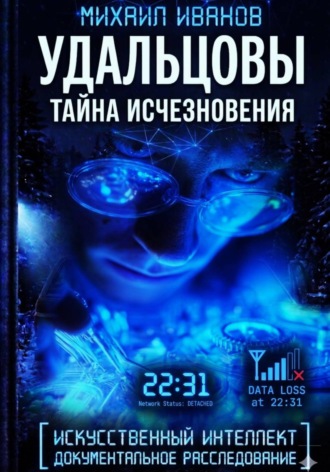 Михаил Иванов. УДАЛЬЦОВЫ. Тайна исчезновения