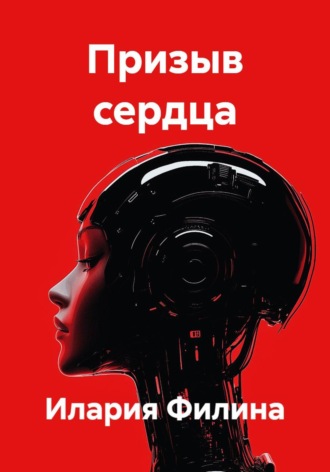 Илария Филина. Призыв сердца