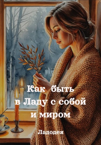 . Как  быть в Ладу с собой и миром