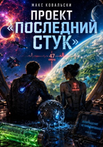 . Проект 