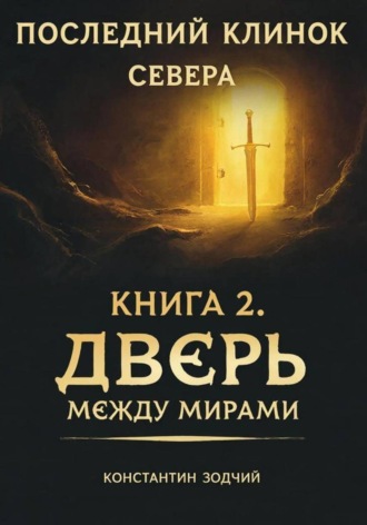 константин зодчий. Последний клинок севера