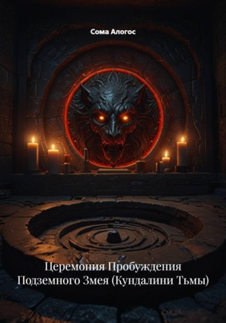 . Церемония Пробуждения Подземного Змея (Кундалини Тьмы)