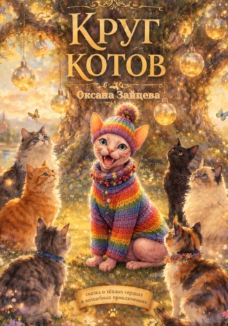 . Круг котов