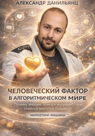 Александр Данильянц. ЧЕЛОВЕЧЕСКИЙ ФАКТОР В АЛГОРИТМИЧЕСКОМ МИРЕ