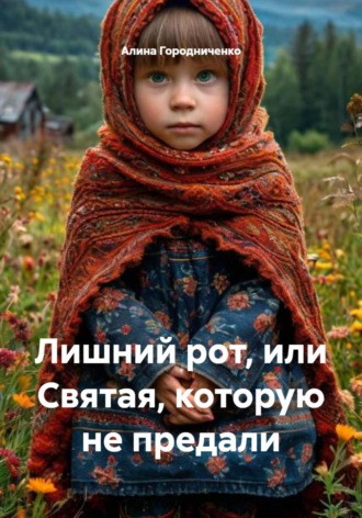 . Лишний рот, или Святая, которую не предали