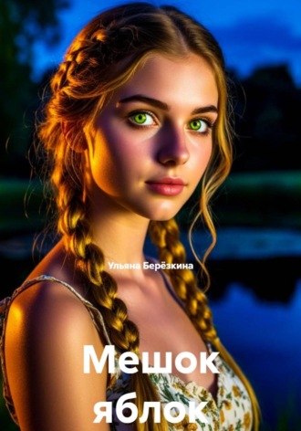 Ульяна Берёзкина. Мешок яблок