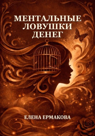 Елена Ермакова. Ментальные ловушки денег