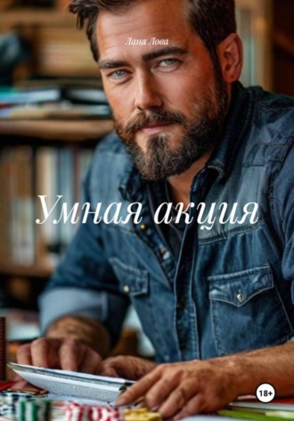 Лана Лова. Умная акция