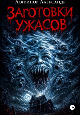 . Заготовки ужасов