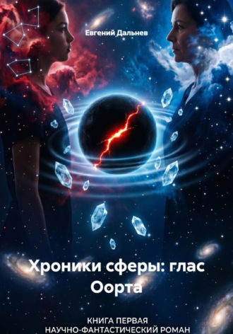 Евгений Дальнев. Хроники сферы: глас Оорта