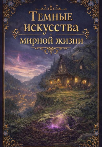 Ислам Дахаев. Темные искусства мирной жизни