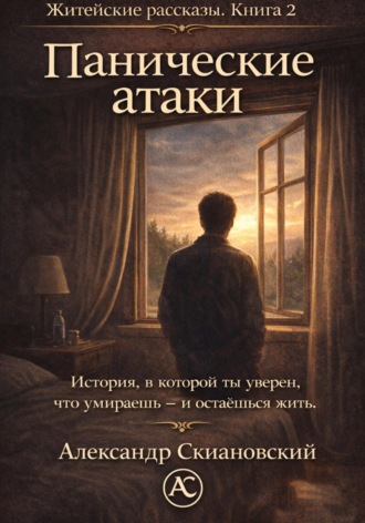 . Панические атаки