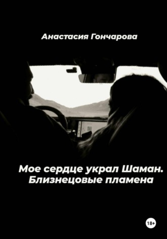 Анастасия Гончарова. Мое сердце украл Шаман. Близнецовые пламена