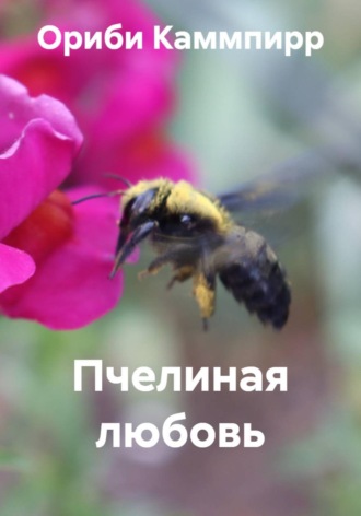 Ориби Каммпирр. Пчелиная любовь