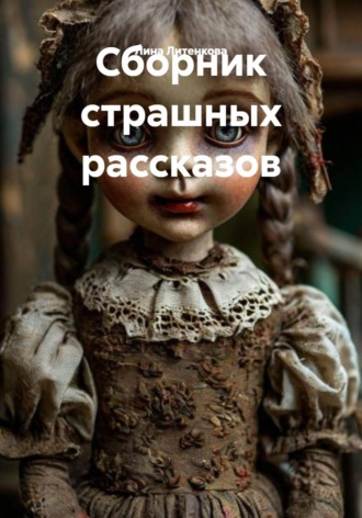 . Сборник страшных рассказов