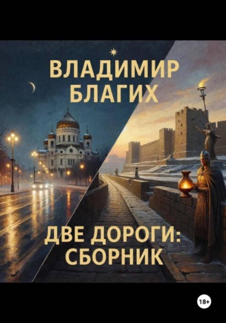 . Две дороги: сборник