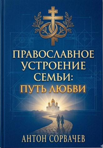 Антон Сорвачев. Православное устроение семьи: Путь любви