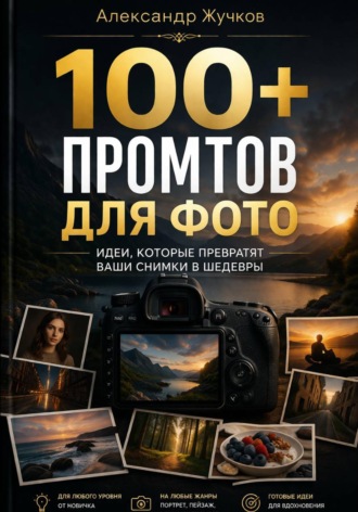 . 100+ ПРОМТОВ ДЛЯ ФОТО