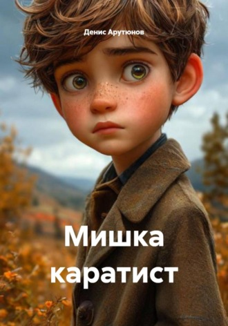 . Мишка каратист