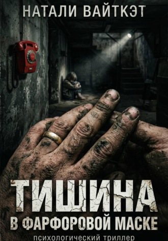 . Тишина в фарфоровой маске