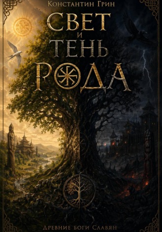 . Свет и тень Рода