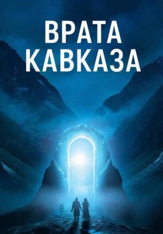Константин Жарких. Врата Кавказа