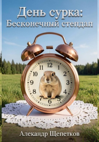 . День сурка: Бесконечный стендап