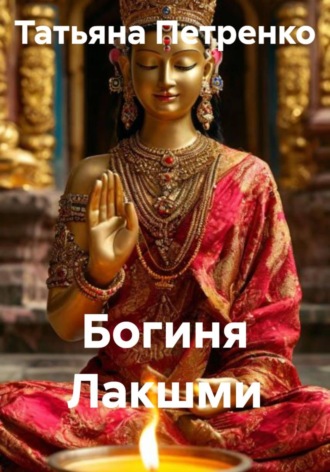 . Богиня Лакшми