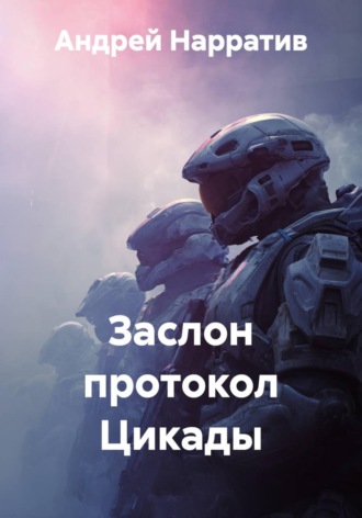 Андрей Нарратив. Заслон протокол Цикады