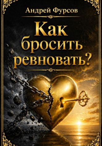 Андрей Фурсов. Как бросить ревновать?