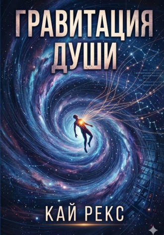 Кай Рекс. Гравитация души