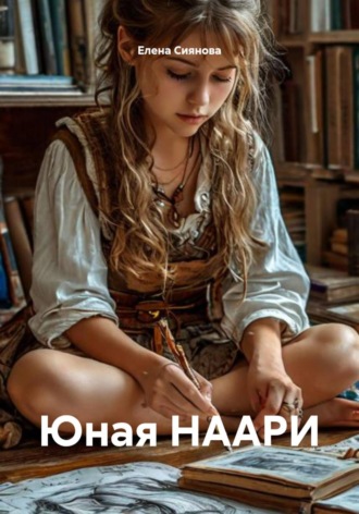 . Юная НААРИ