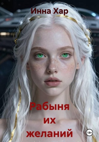 Инна Хар. Рабыня их желаний I
