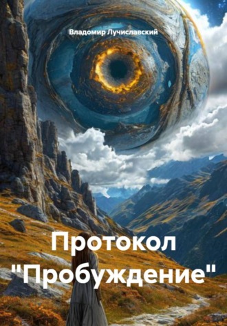 Владомир Лучиславский. Протокол 