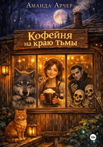. Кофейня на краю Тьмы