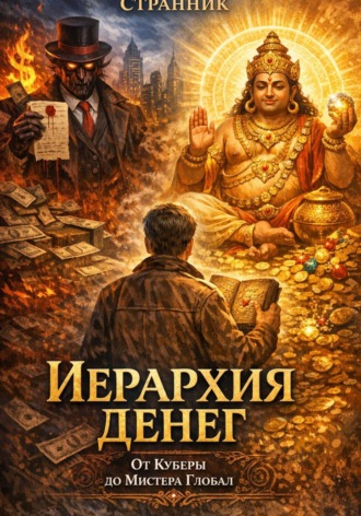 . Иерархия денег. От Куберы до Мистера Глобал