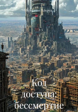 . Код доступа: бессмертие
