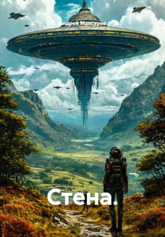 Андрей Арсланович Мансуров. Стена
