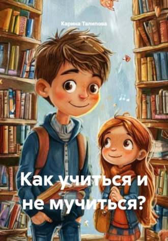 . Как учиться и не мучиться?