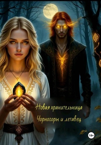 Жанна Майорова. Новая хранительница Чорногоры и летавец