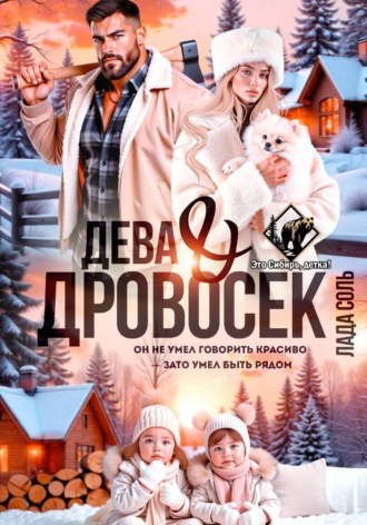 Лада Соль. Дева и Дровосек