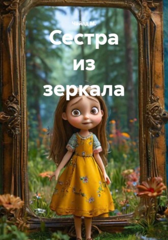 Чайлд М.. Сестра из зеркала