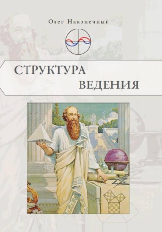 . Структура Ведения