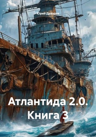 . Атлантида 2.0. Книга 3