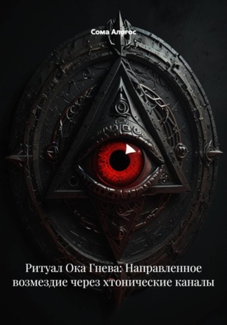 . Ритуал Ока Гнева: Направленное возмездие через хтонические каналы